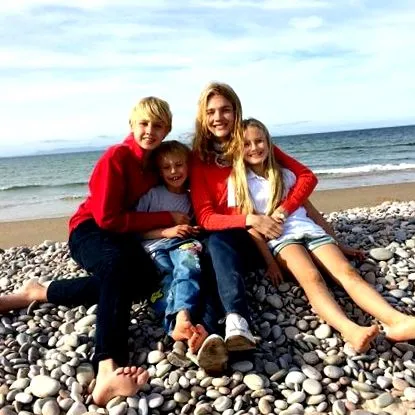 vodianova vodianova