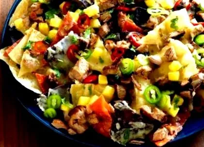 nachos