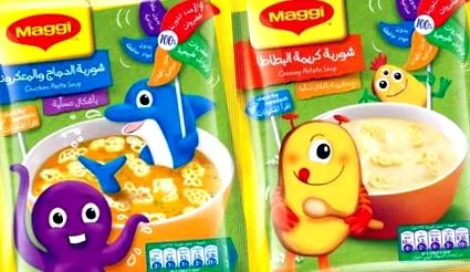 nestlé east