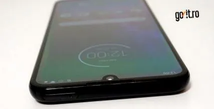zoom motorola