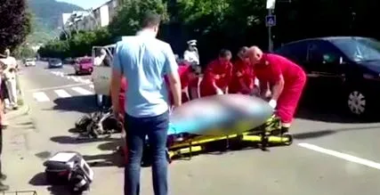 halálosan