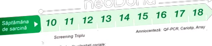 neobona prenatális