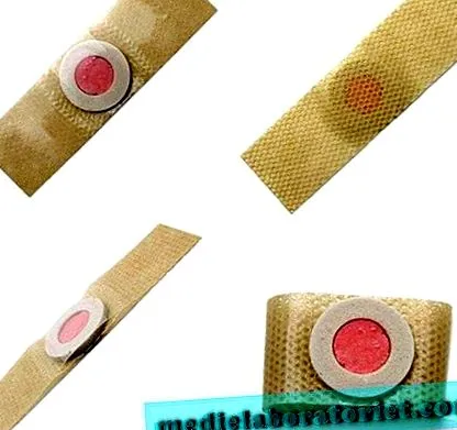 papillómák testének tisztítása