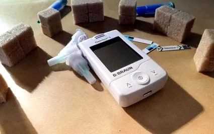 kezeljük diabetes-az