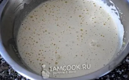 маргарин