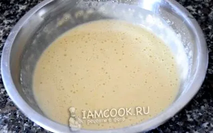 маргарин