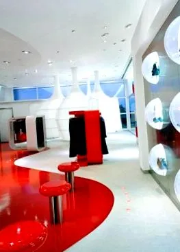 fedezze boutique