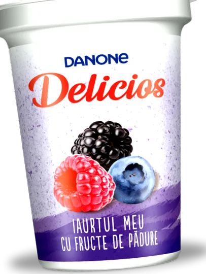 delicios