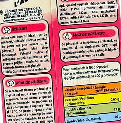 desszert nagyböjt