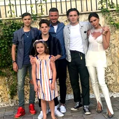 beckham