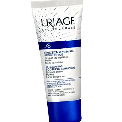 seborrheás dermatitis