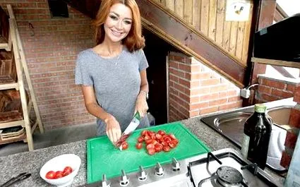 bambitól denisa