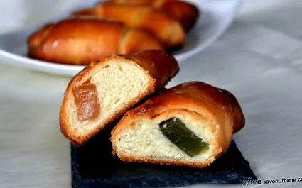 több recept