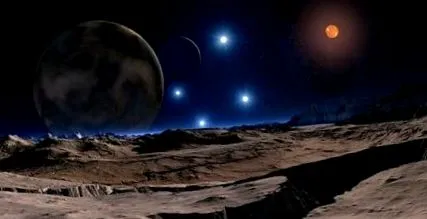 откритие околу starsвездите