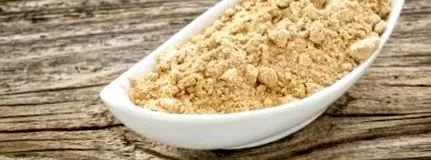 maca