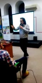 méregtelenítés test