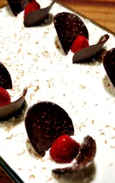 cuisine banoffee