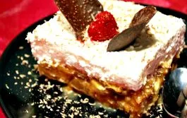 banoffee cuisine