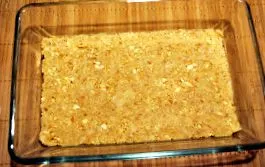 torta banoffee