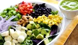 диета готвиме