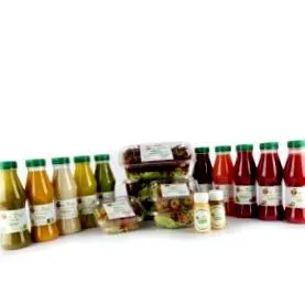 zendiet