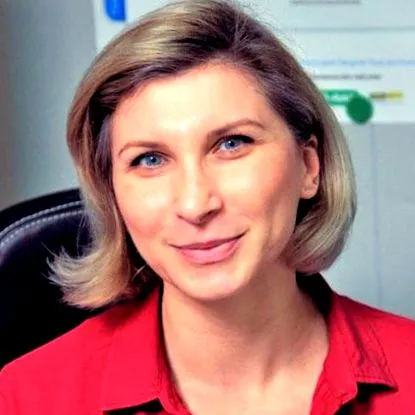 irányítási rendszer