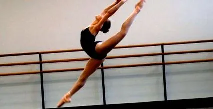 ballerinas