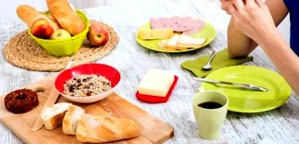 појадок грешки