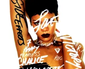 rihanna