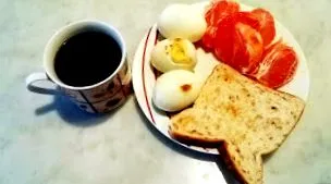 menü