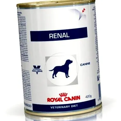 canin renal