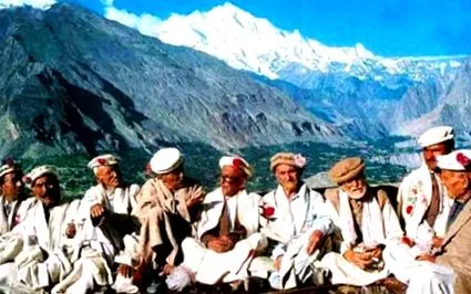 hunzai