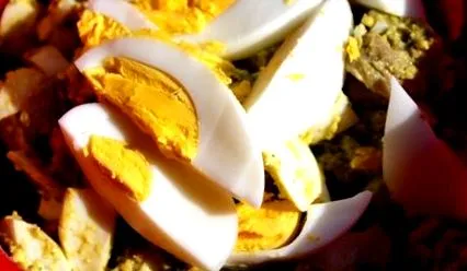 kcal бонбони сливи