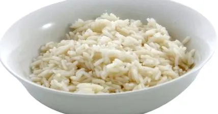 rizsdiétája