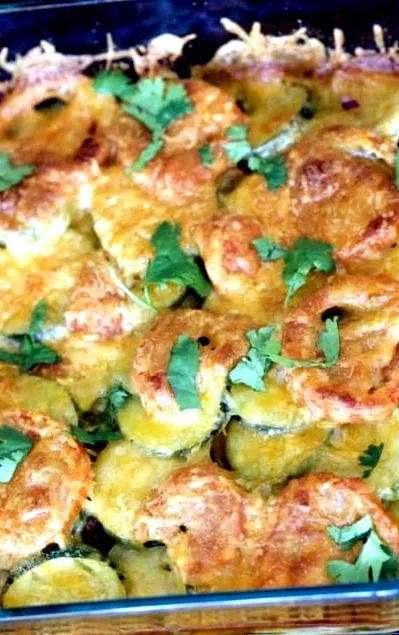 mozzarellával