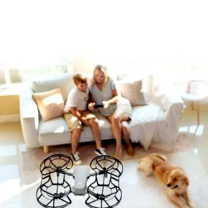 QuickShot Mavic