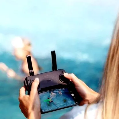 mavic