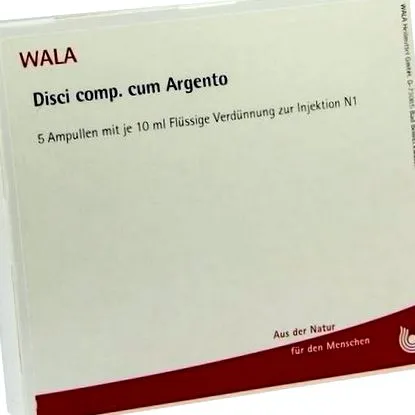 disci ampullen