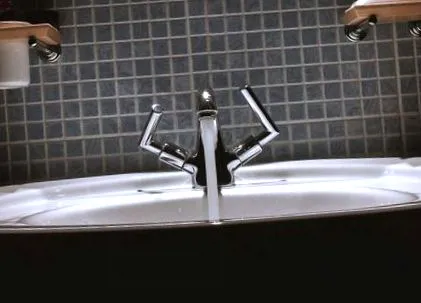 wasser