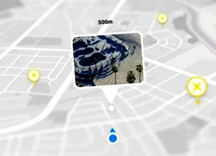 QuickShot Mavic