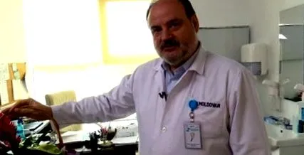 lekár