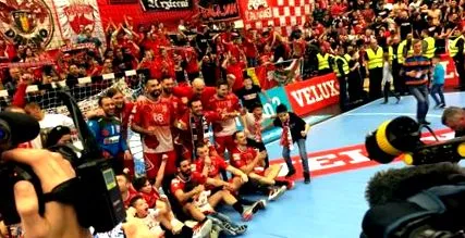 férfi dinamo
