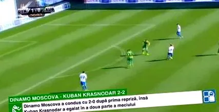 dinamo