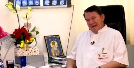 lekár