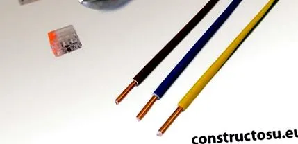 напрежение напрежение