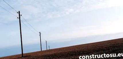 фазовото напрежение