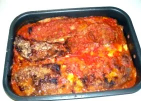 padlizsán