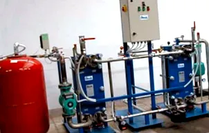 termoelectrica