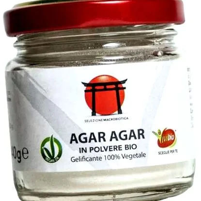 agar
