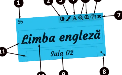 előre definiált
